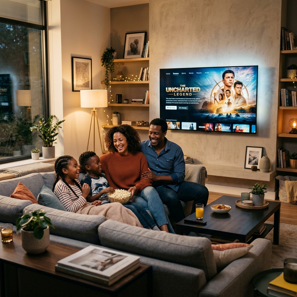 Airnet Connection